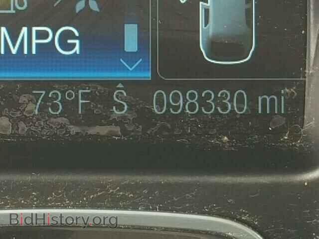 2012 FORD FOCUS - VIN: 1FAHP3M28CL371542 - Photo 8