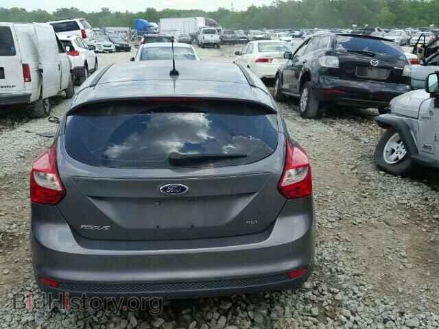 2012 FORD FOCUS - VIN: 1FAHP3M28CL371542 - Photo 9