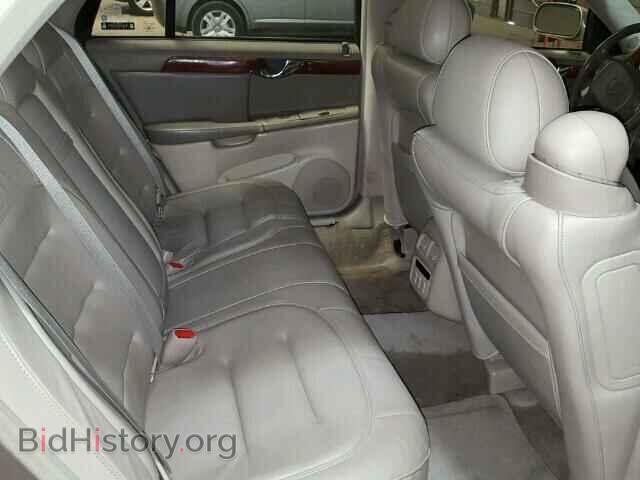 2002 CADILLAC DEVILLE - VIN: 1G6KD54YX2U105153 - Photo 6