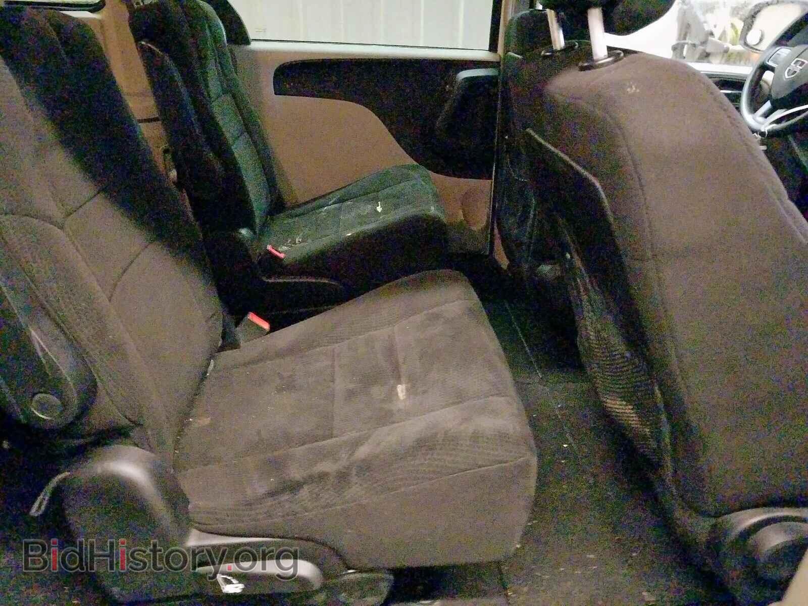 2012 DODGE CARAVAN - VIN: 2C4RDGCG0CR166607 - Photo 6