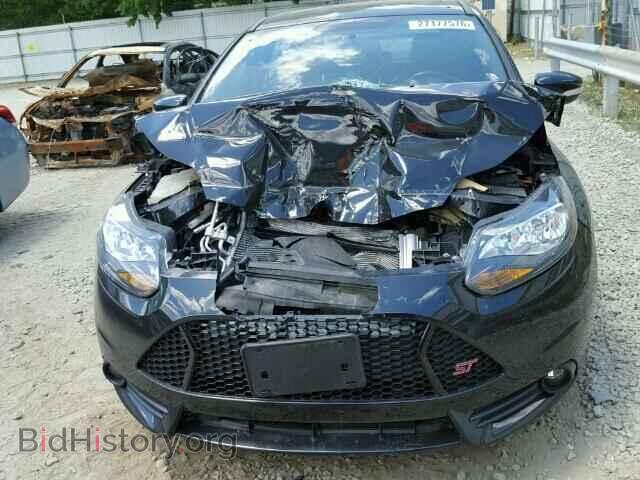2013 FORD FOCUS - VIN: 1FADP3L98DL126089 - Photo 9