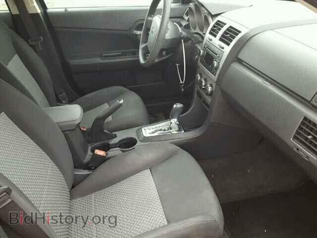 2009 DODGE AVENGER - VIN: 1B3LC46BX9N535505 - Фото 5