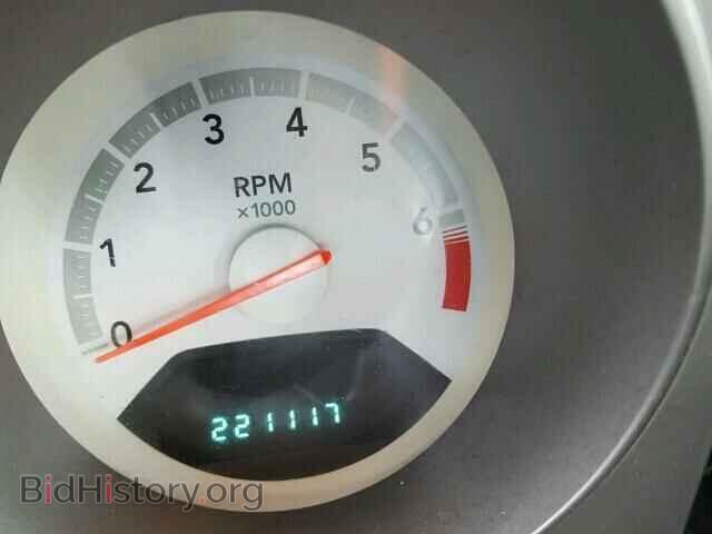 2009 DODGE AVENGER - VIN: 1B3LC46BX9N535505 - Фото 8