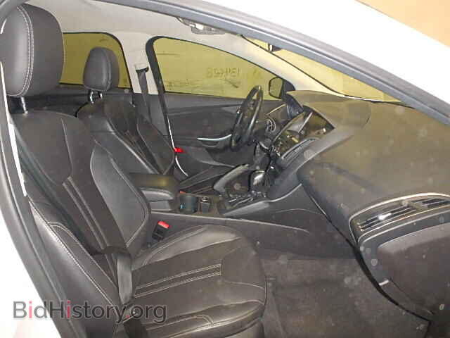 2012 FORD FOCUS - VIN: 1FAHP3J2XCL301660 - Фото 5