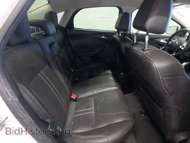 2012 FORD FOCUS - VIN: 1FAHP3J2XCL301660 - Фото 6