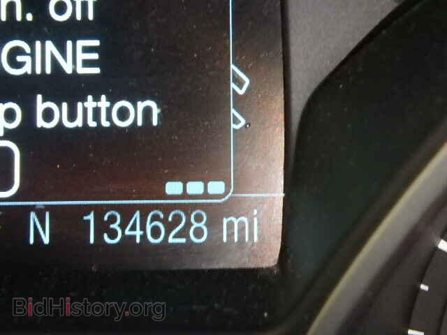 2012 FORD FOCUS - VIN: 1FAHP3J2XCL301660 - Фото 8
