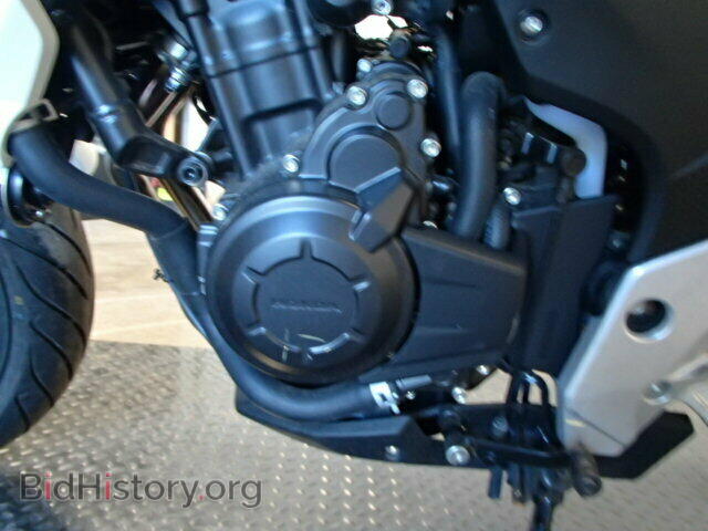 2013 HONDA CB CYCLE - VIN: MLHPC4519D5000695 - Photo 11