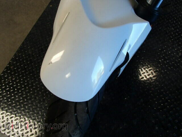 2013 HONDA CB CYCLE - VIN: MLHPC4519D5000695 - Photo 12