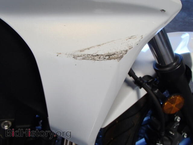 2013 HONDA CB CYCLE - VIN: MLHPC4519D5000695 - Photo 18