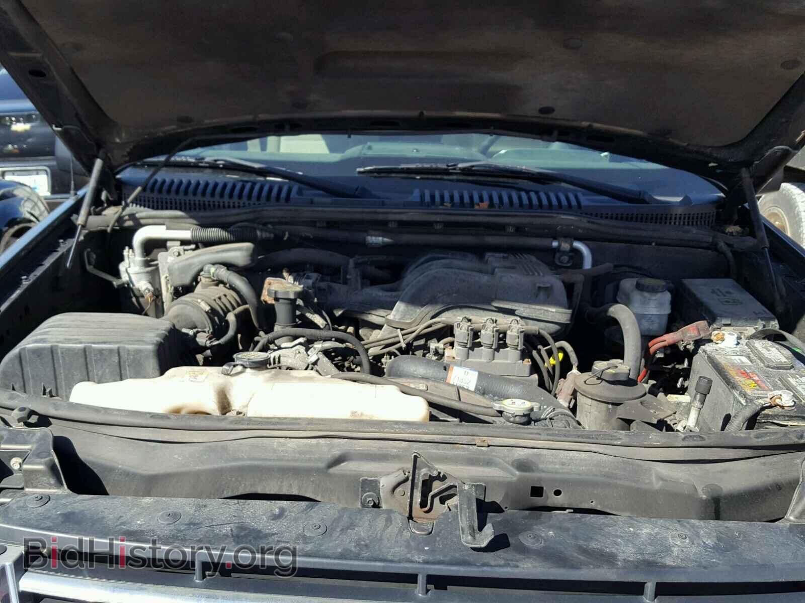 2008 FORD EXPLORER - VIN: 1FMEU63E08UA13559 - Photo 7