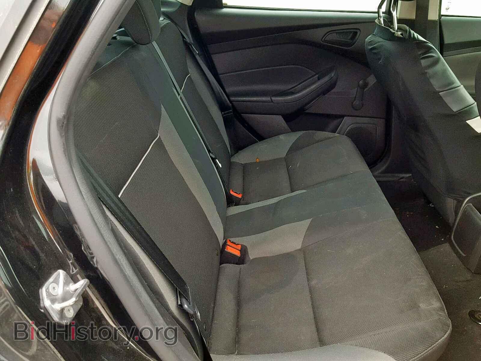 2014 FORD FOCUS - VIN: 1FADP3E25EL451901 - Photo 6