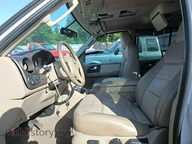2004 FORD EXPEDITION - VIN: 1FMPU17L74LA40570 - Фото 5
