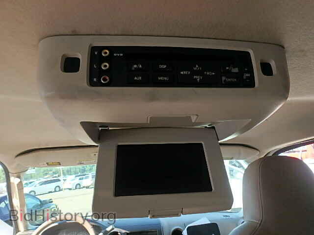 2004 FORD EXPEDITION - VIN: 1FMPU17L74LA40570 - Фото 9