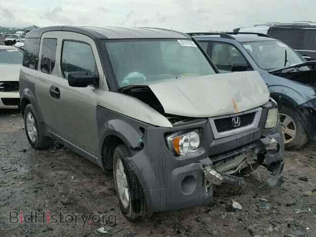 Photo 5J6YH28583L019948 - HONDA ELEMENT 2003