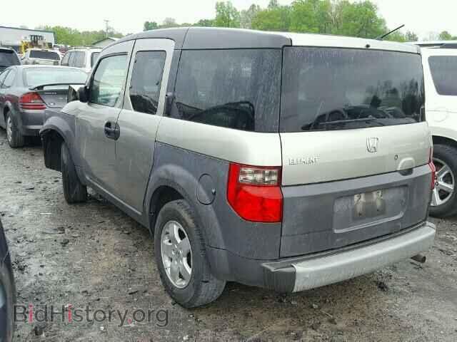 2003 HONDA ELEMENT - VIN: 5J6YH28583L019948 - Photo 3