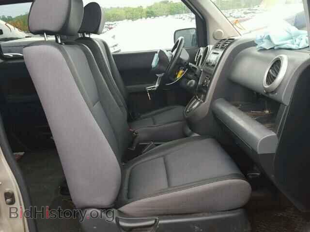 2003 HONDA ELEMENT - VIN: 5J6YH28583L019948 - Photo 5
