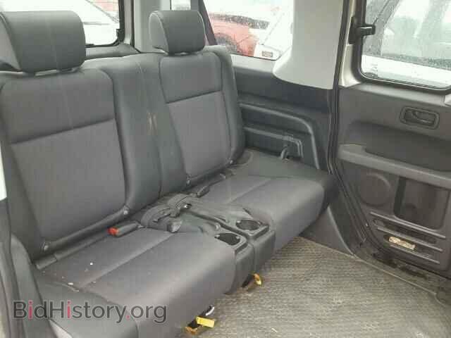 2003 HONDA ELEMENT - VIN: 5J6YH28583L019948 - Photo 6