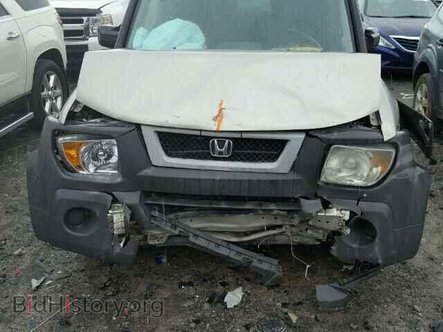 2003 HONDA ELEMENT - VIN: 5J6YH28583L019948 - Photo 7