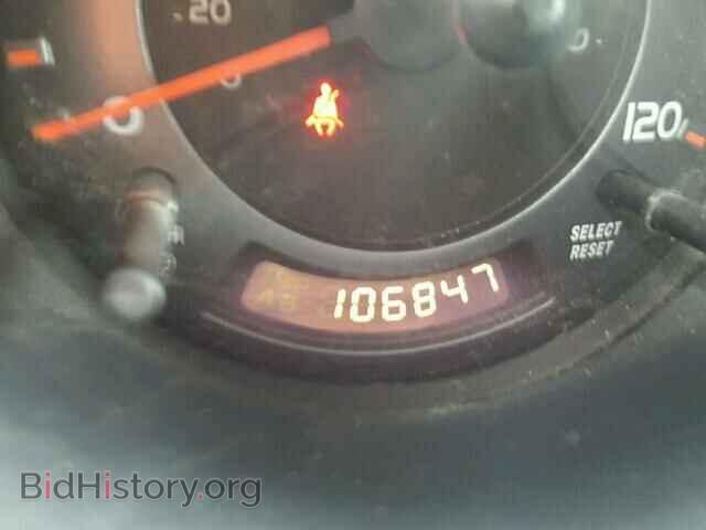 2003 HONDA ELEMENT - VIN: 5J6YH28583L019948 - Photo 8