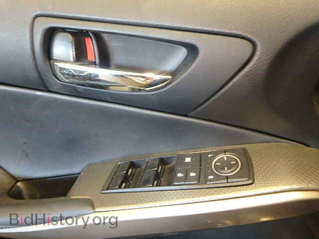 2015 LEXUS IS250 - VIN: JTHCF1D27F5021340 - Фото 10