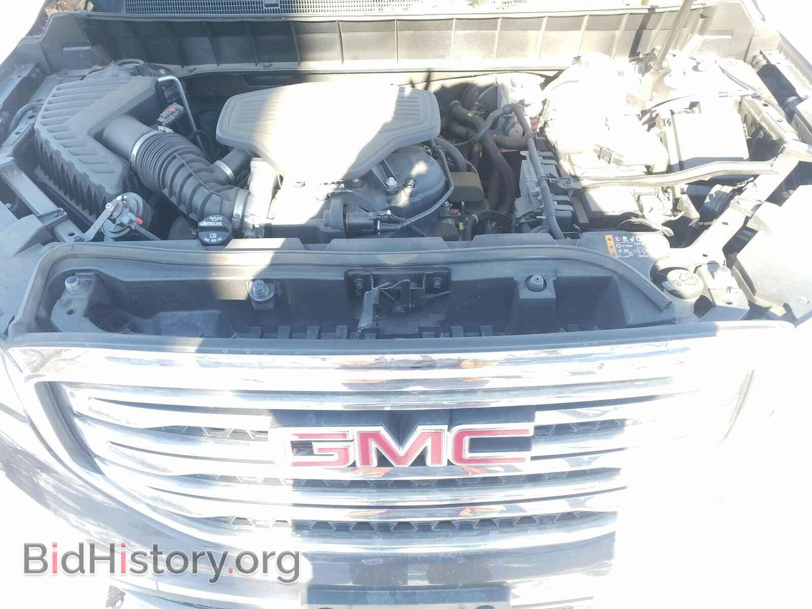 2017 GMC ACADIA - VIN: 1GKKNSLS7HZ212425 - Фото 7