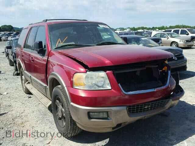 Фотография 1FMPU17L34LB21632 - FORD EXPEDITION 2004