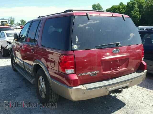 2004 FORD EXPEDITION - VIN: 1FMPU17L34LB21632 - Фото 3