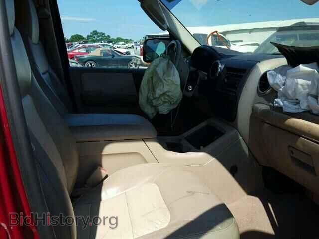 2004 FORD EXPEDITION - VIN: 1FMPU17L34LB21632 - Фото 5