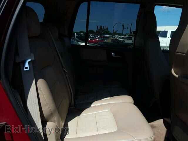 2004 FORD EXPEDITION - VIN: 1FMPU17L34LB21632 - Фото 6