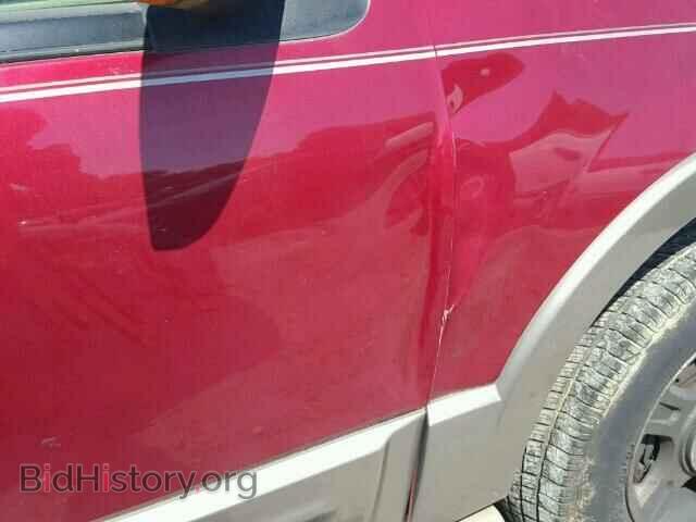 2004 FORD EXPEDITION - VIN: 1FMPU17L34LB21632 - Фото 10