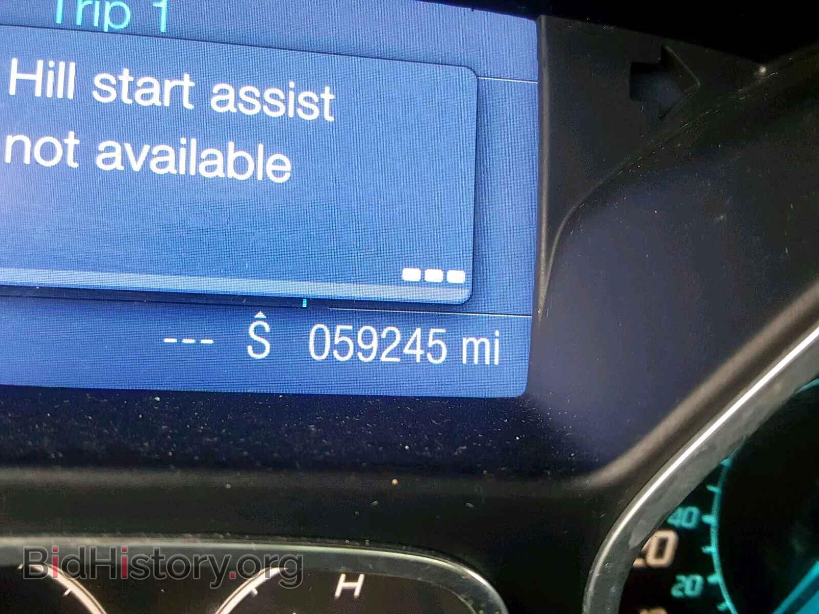 2012 FORD FOCUS SE - VIN: 1FAHP3F23CL464448 - Фото 8