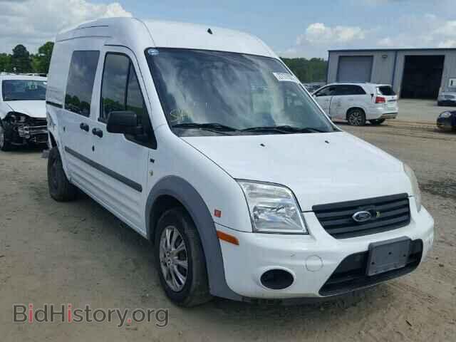 Photo NM0LS7BN0BT043406 - FORD TRANSIT CO 2011