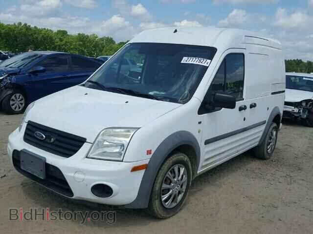 2011 FORD TRANSIT CO - VIN: NM0LS7BN0BT043406 - Фото 2