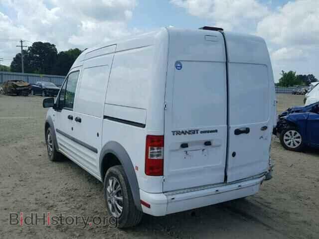 2011 FORD TRANSIT CO - VIN: NM0LS7BN0BT043406 - Фото 3