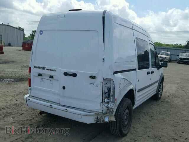 2011 FORD TRANSIT CO - VIN: NM0LS7BN0BT043406 - Фото 4