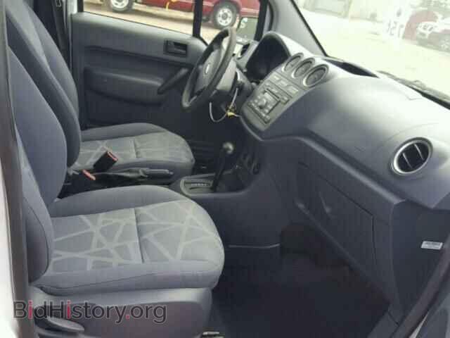 2011 FORD TRANSIT CO - VIN: NM0LS7BN0BT043406 - Фото 5