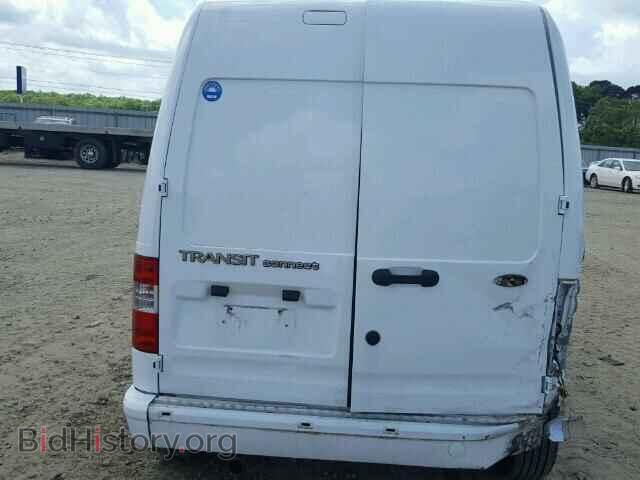 2011 FORD TRANSIT CO - VIN: NM0LS7BN0BT043406 - Фото 6