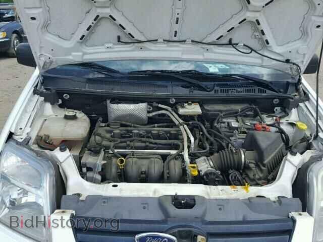 2011 FORD TRANSIT CO - VIN: NM0LS7BN0BT043406 - Фото 7