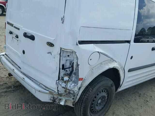 2011 FORD TRANSIT CO - VIN: NM0LS7BN0BT043406 - Фото 9