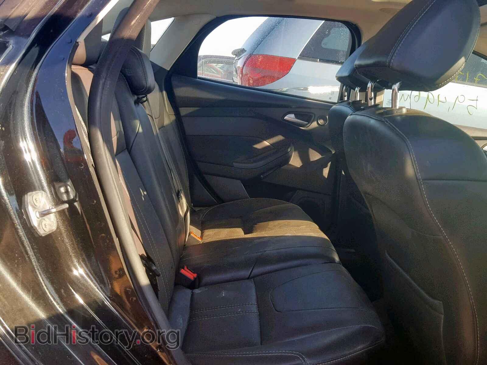 2014 FORD FOCUS - VIN: 1FADP3J2XEL105459 - Фото 6