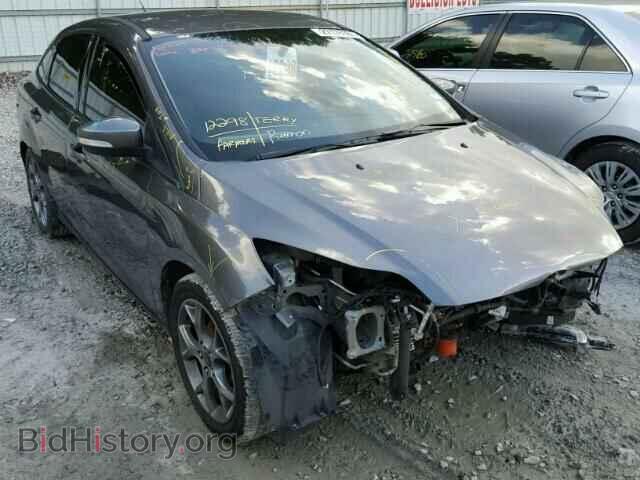 Photo 1FADP3F28DL240186 - FORD FOCUS 2013