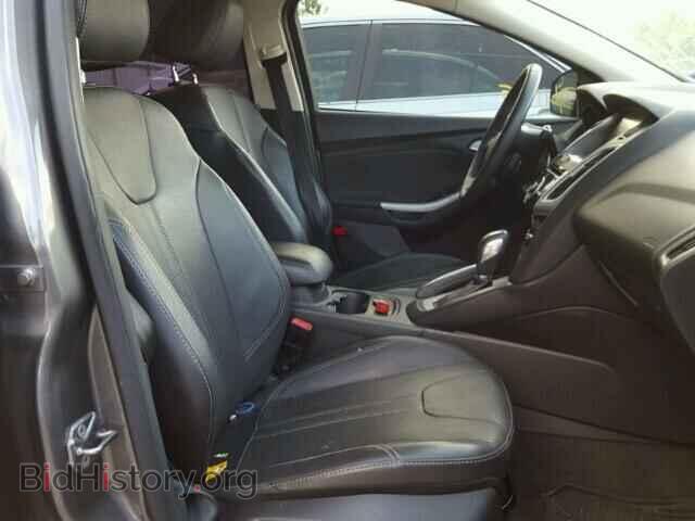 2013 FORD FOCUS - VIN: 1FADP3F28DL240186 - Фото 5