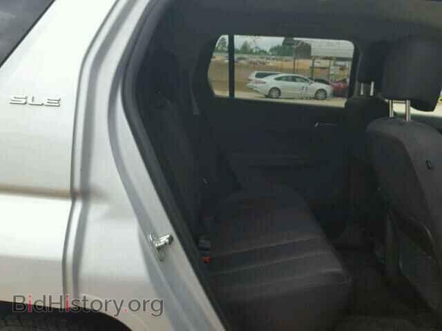2013 GMC TERRAIN - VIN: 2GKFLSE36D6208112 - Фото 6