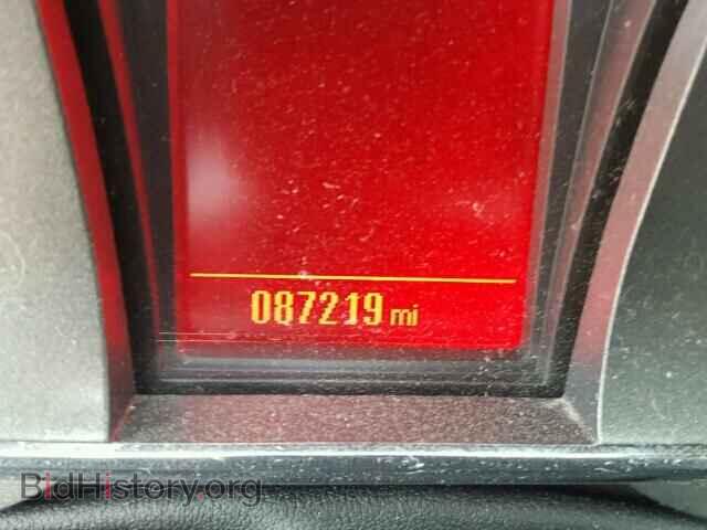 2013 GMC TERRAIN - VIN: 2GKFLSE36D6208112 - Фото 8