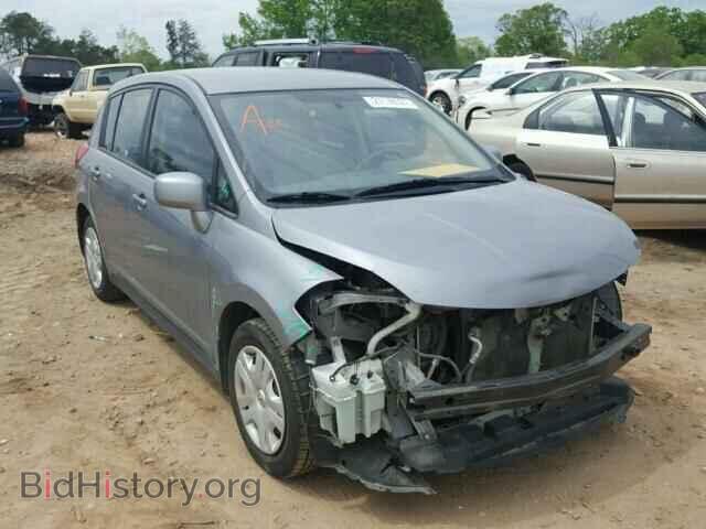 Фотография 3N1BC1CP8CK233073 - NISSAN VERSA 2012
