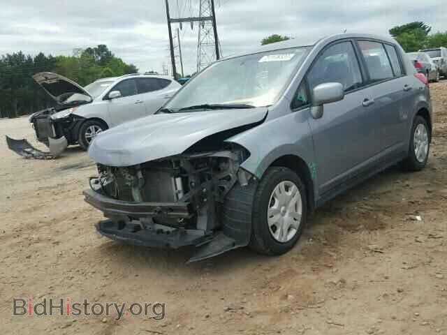 2012 NISSAN VERSA - VIN: 3N1BC1CP8CK233073 - Photo 2