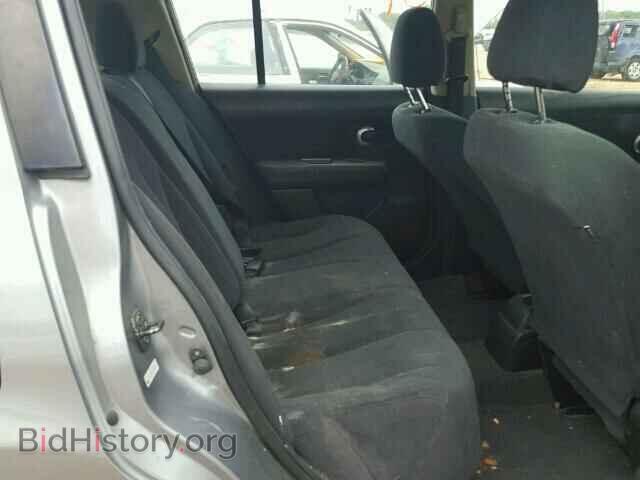 2012 NISSAN VERSA - VIN: 3N1BC1CP8CK233073 - Photo 6