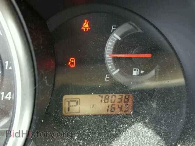 2012 NISSAN VERSA - VIN: 3N1BC1CP8CK233073 - Photo 8