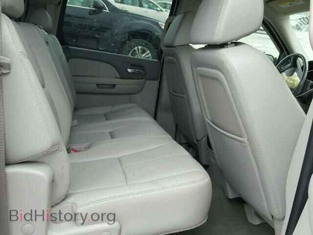 2007 CHEVROLET SILVERADO - VIN: 3GCEK13M47G553065 - Photo 6