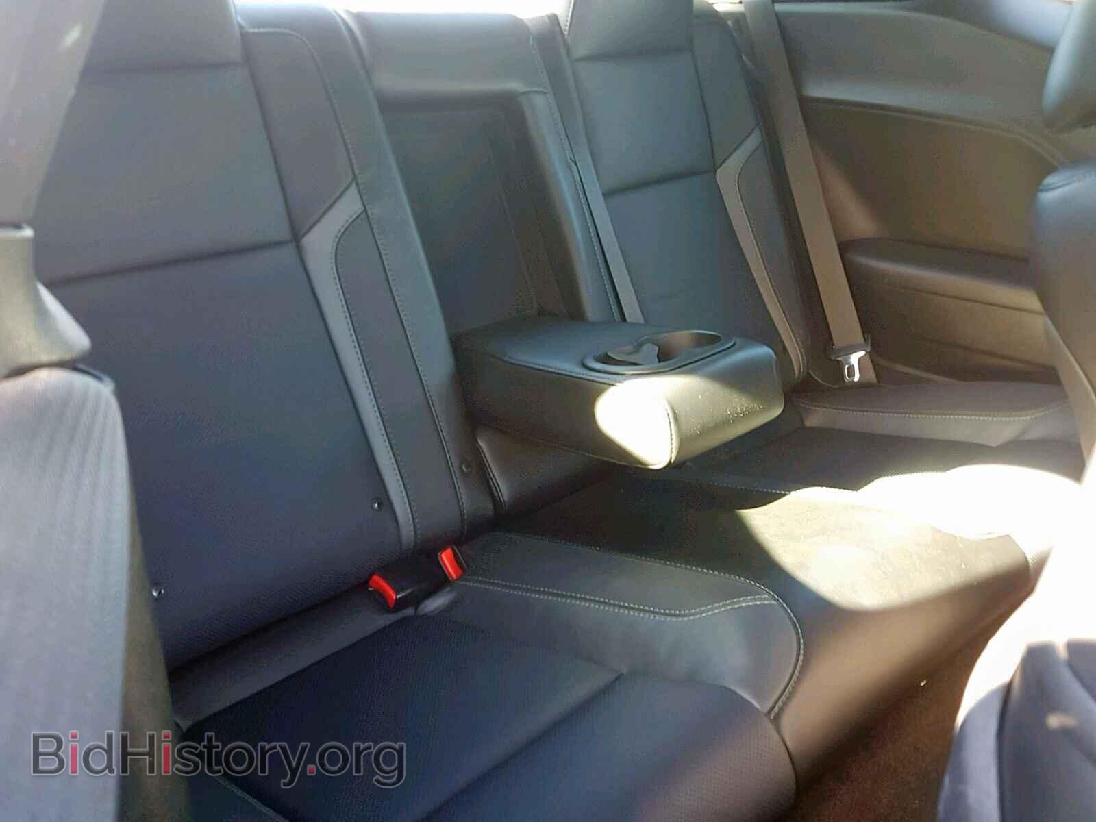 2017 DODGE CHALLENGER - VIN: 2C3CDZAG0HH536444 - Фото 6